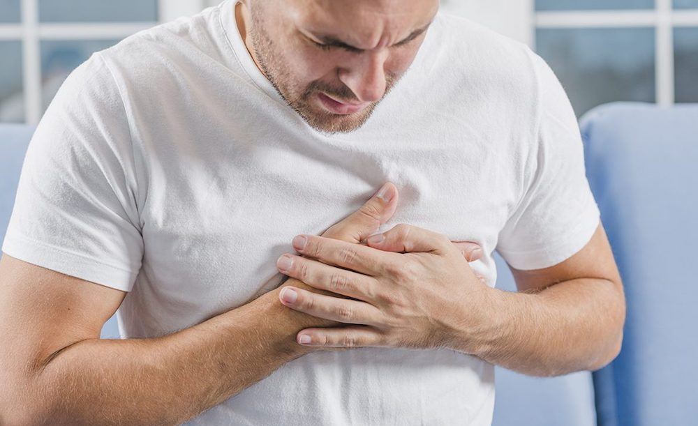 Radial Angioplasty in Andheri, Mumbai